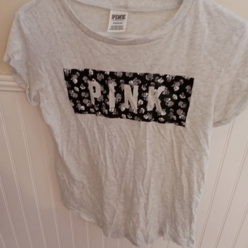 Pink by Victoria's Secret t-shirt